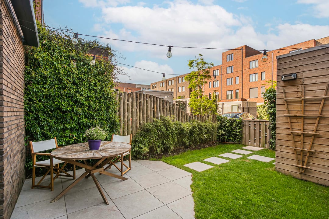 Photo 28 of Tweede Muntmeesterslaan 54