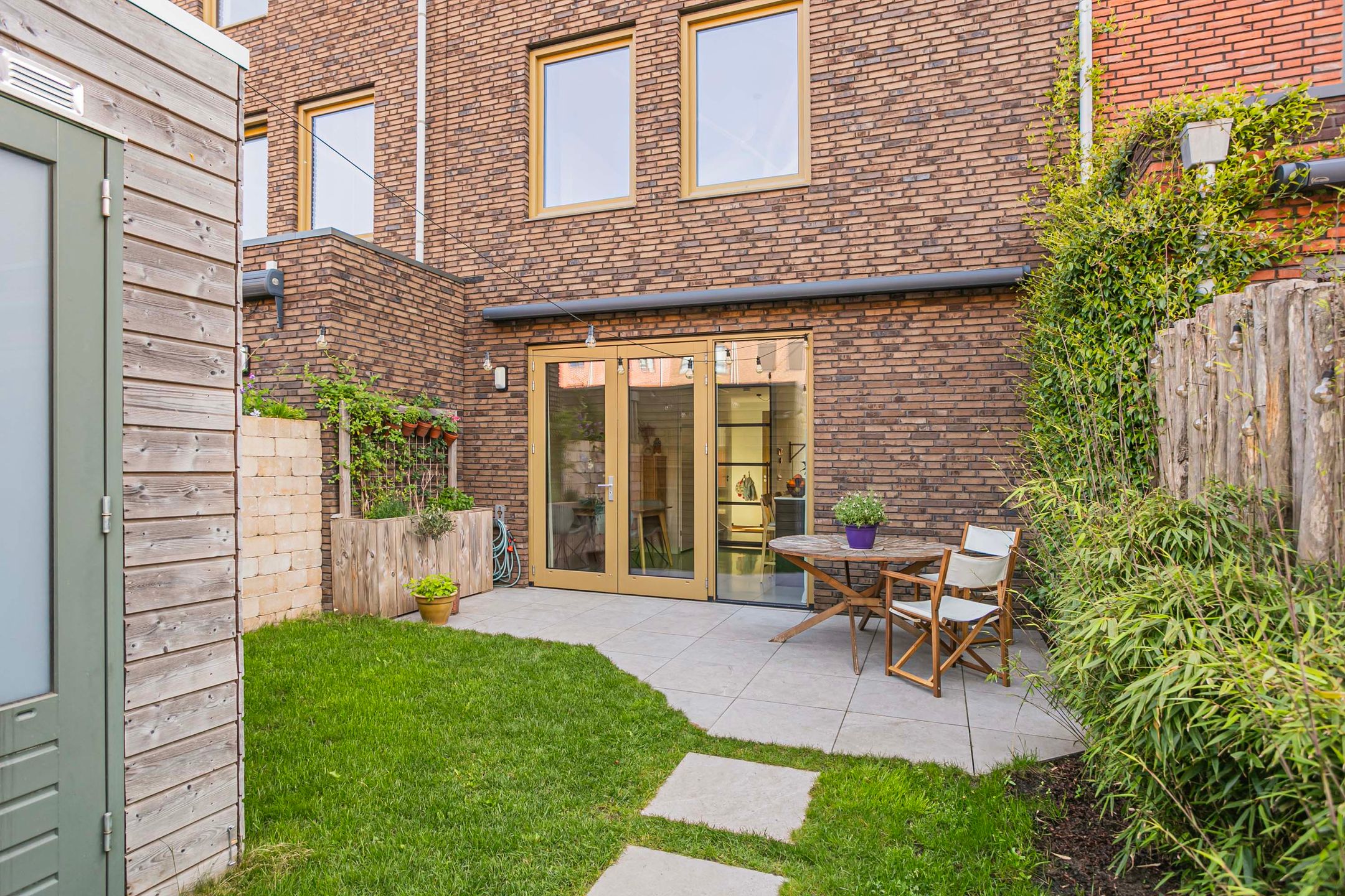 Photo 30 of Tweede Muntmeesterslaan 54