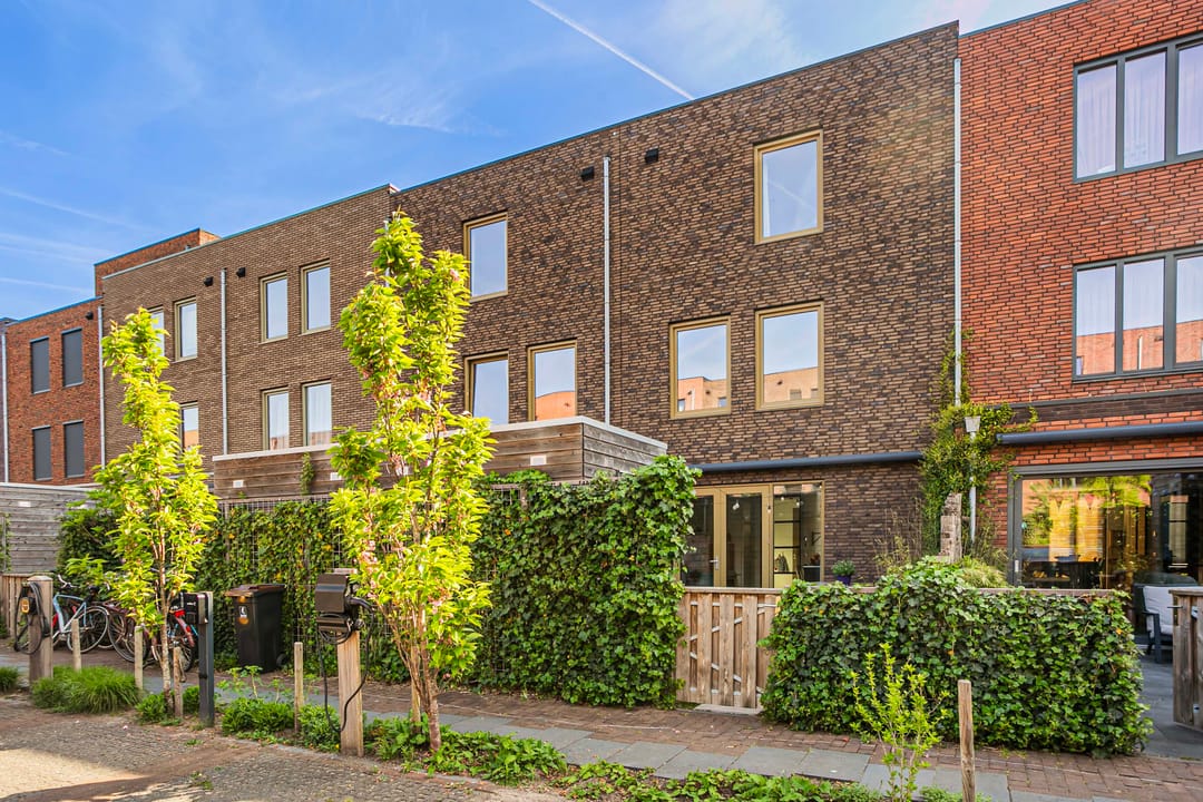 Photo 31 of Tweede Muntmeesterslaan 54