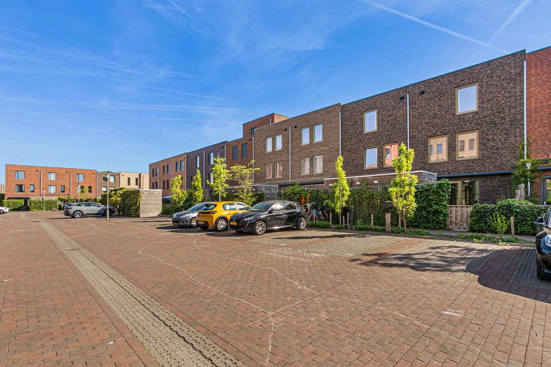 Photo 32 of Tweede Muntmeesterslaan 54