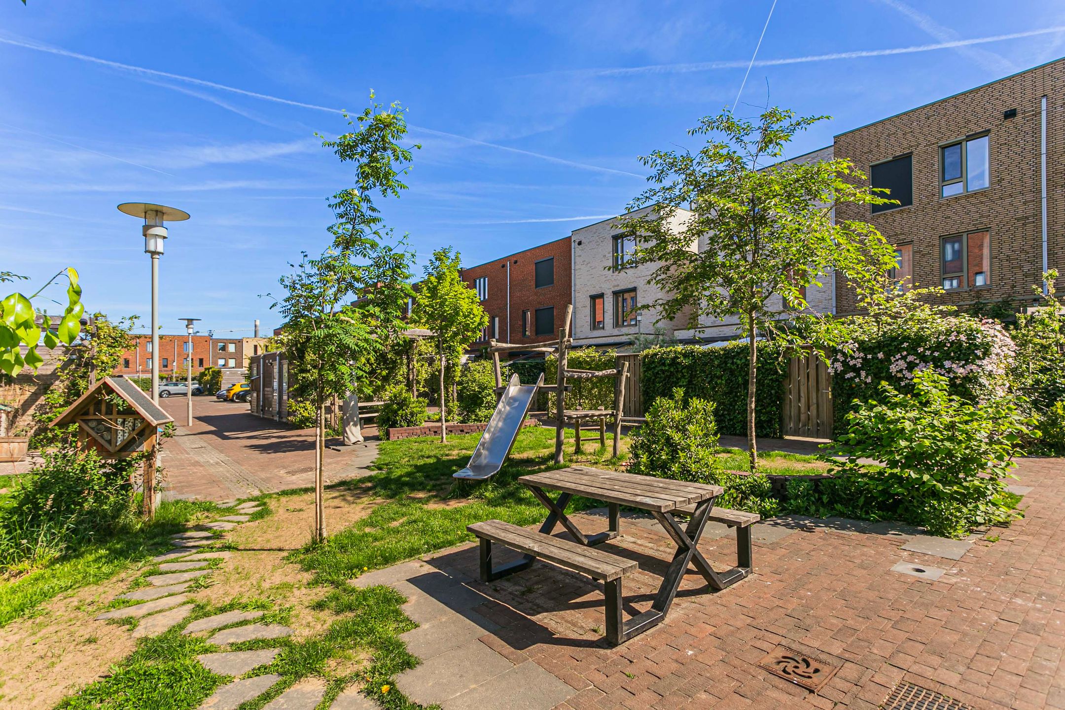 Photo 33 of Tweede Muntmeesterslaan 54