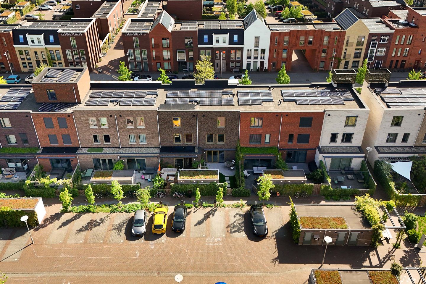 Photo 34 of Tweede Muntmeesterslaan 54