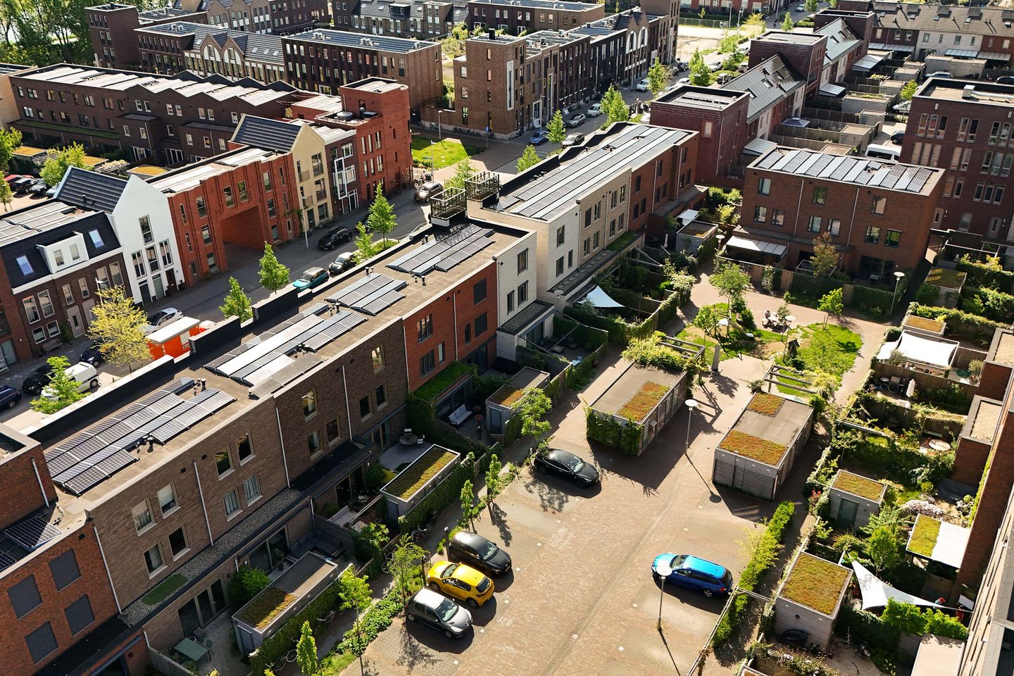 Photo 35 of Tweede Muntmeesterslaan 54