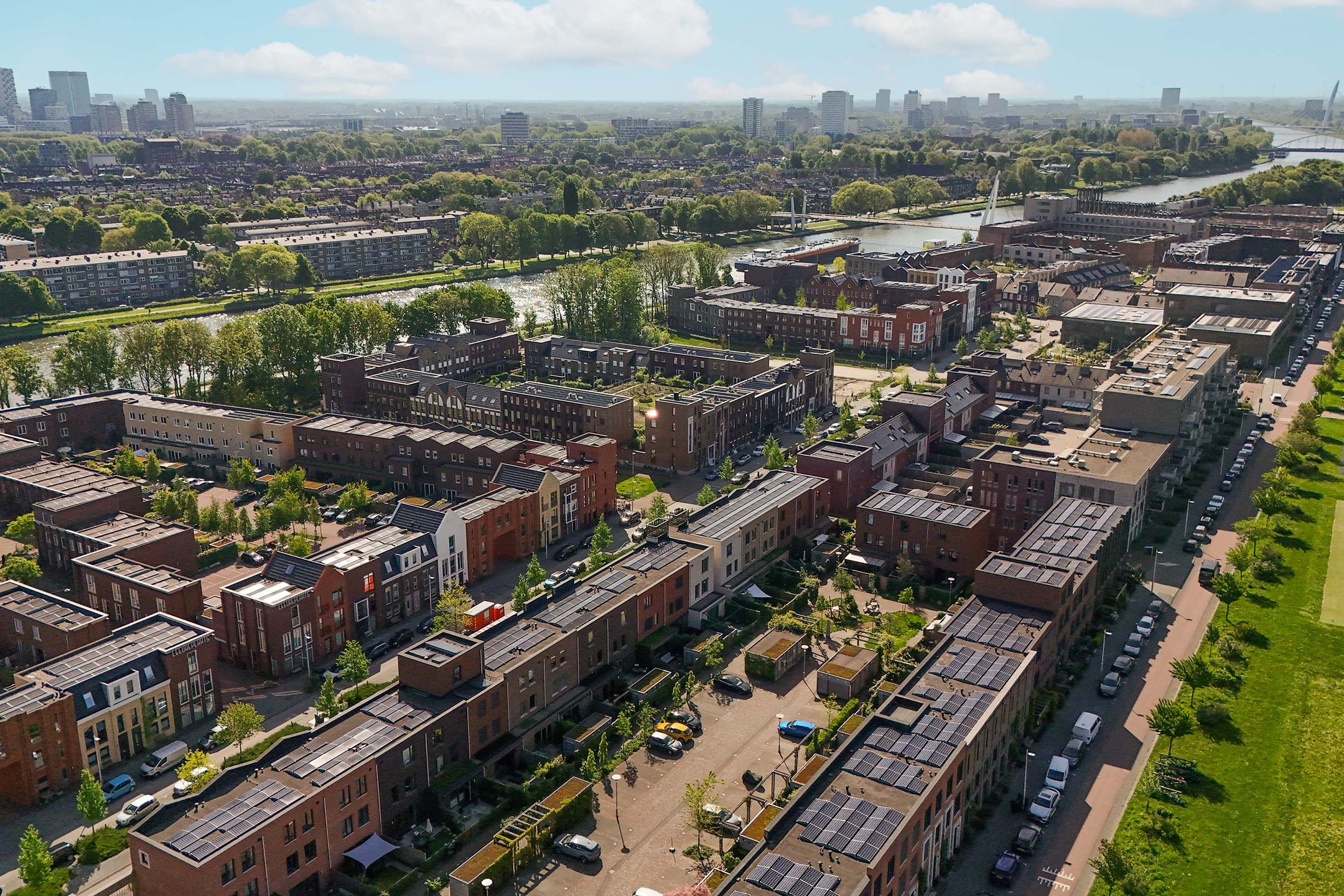 Photo 36 of Tweede Muntmeesterslaan 54