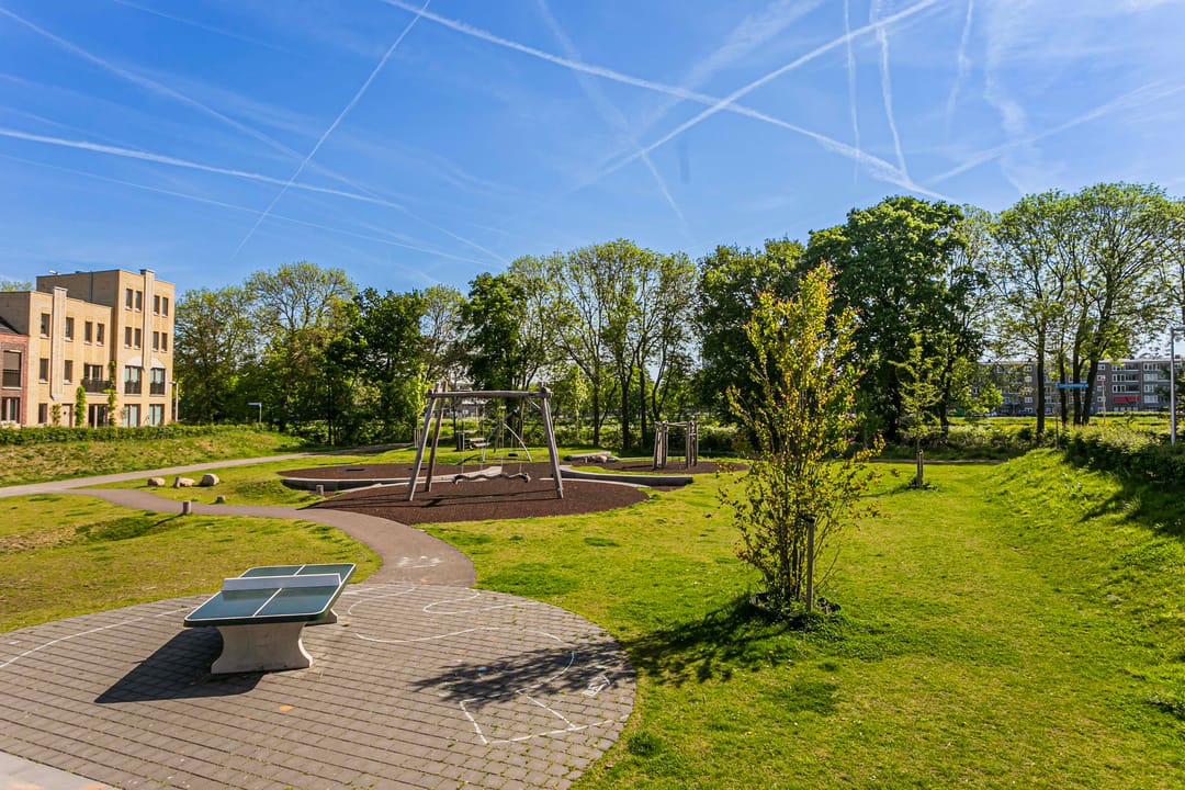 Photo 37 of Tweede Muntmeesterslaan 54