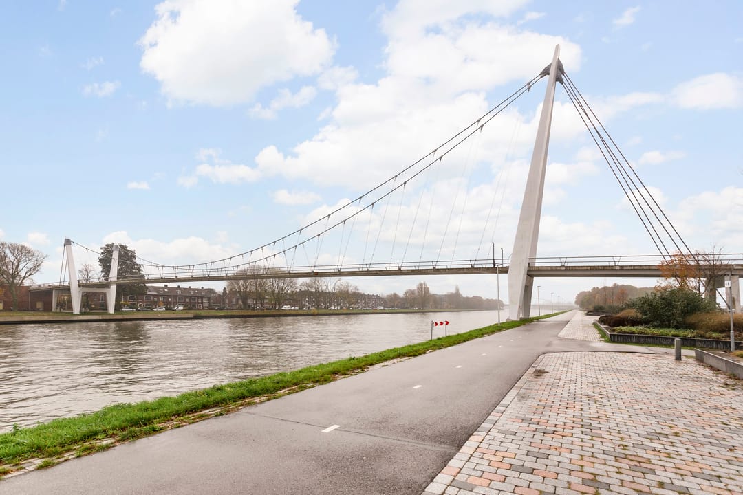 Photo 38 of Tweede Muntmeesterslaan 54