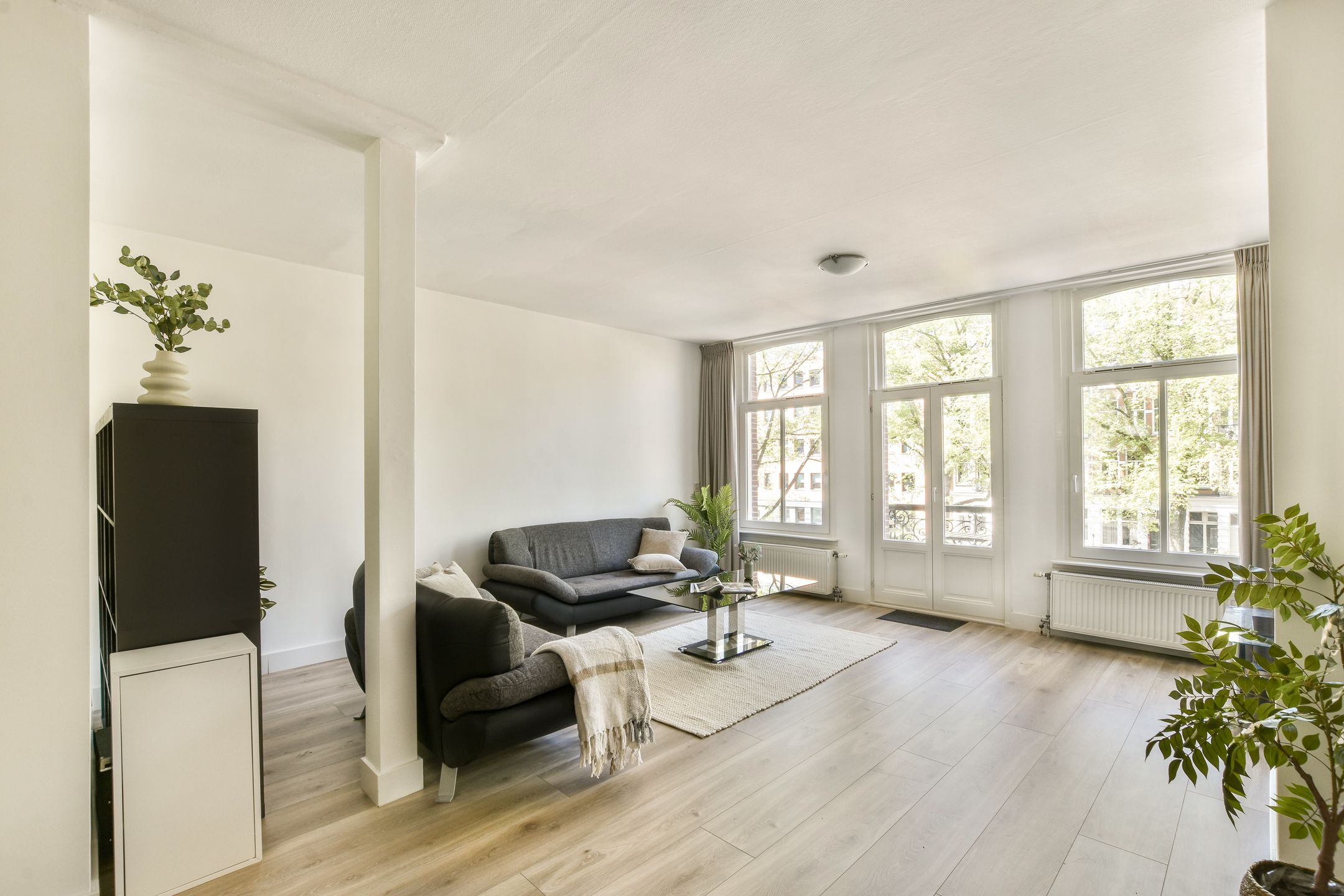 Foto 3 van Nieuwe Prinsengracht 50-1