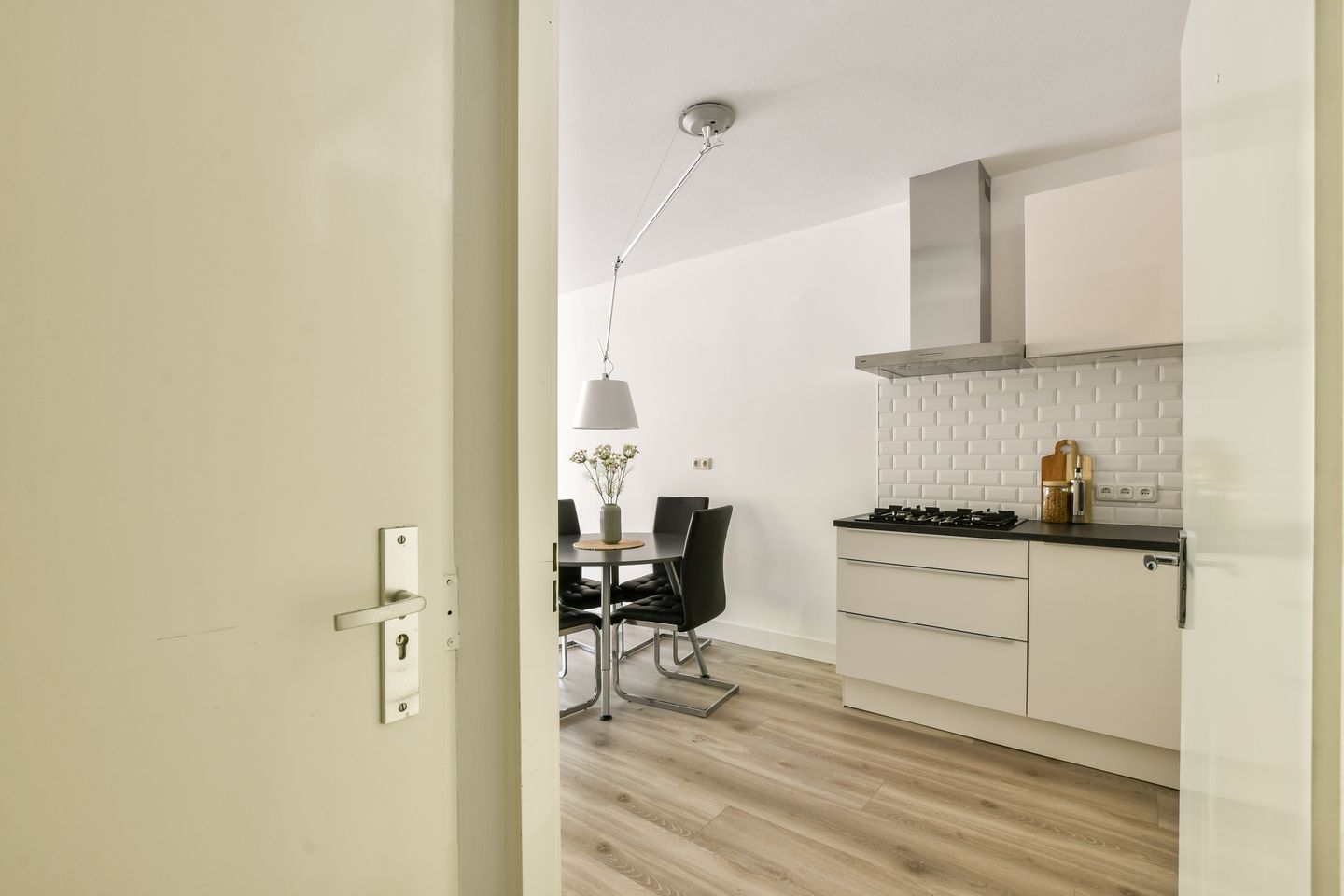 Foto 4 van Nieuwe Prinsengracht 50-1