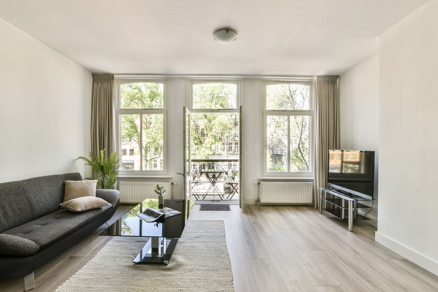 Foto 5 van Nieuwe Prinsengracht 50-1