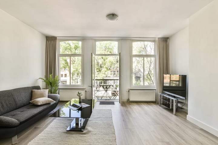 Foto 5 van Nieuwe Prinsengracht 50-1