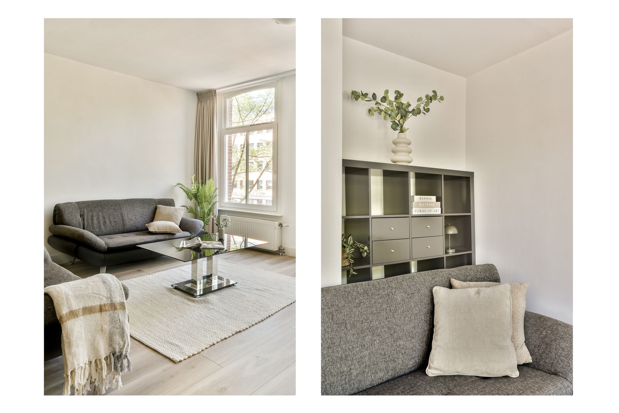 Foto 6 van Nieuwe Prinsengracht 50-1