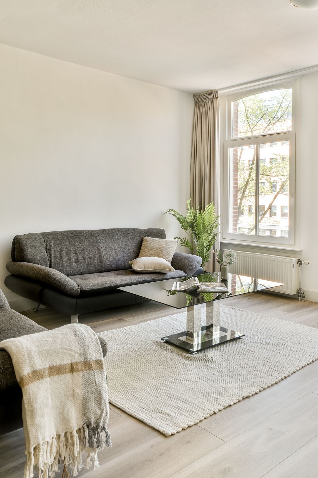 Foto 7 van Nieuwe Prinsengracht 50-1