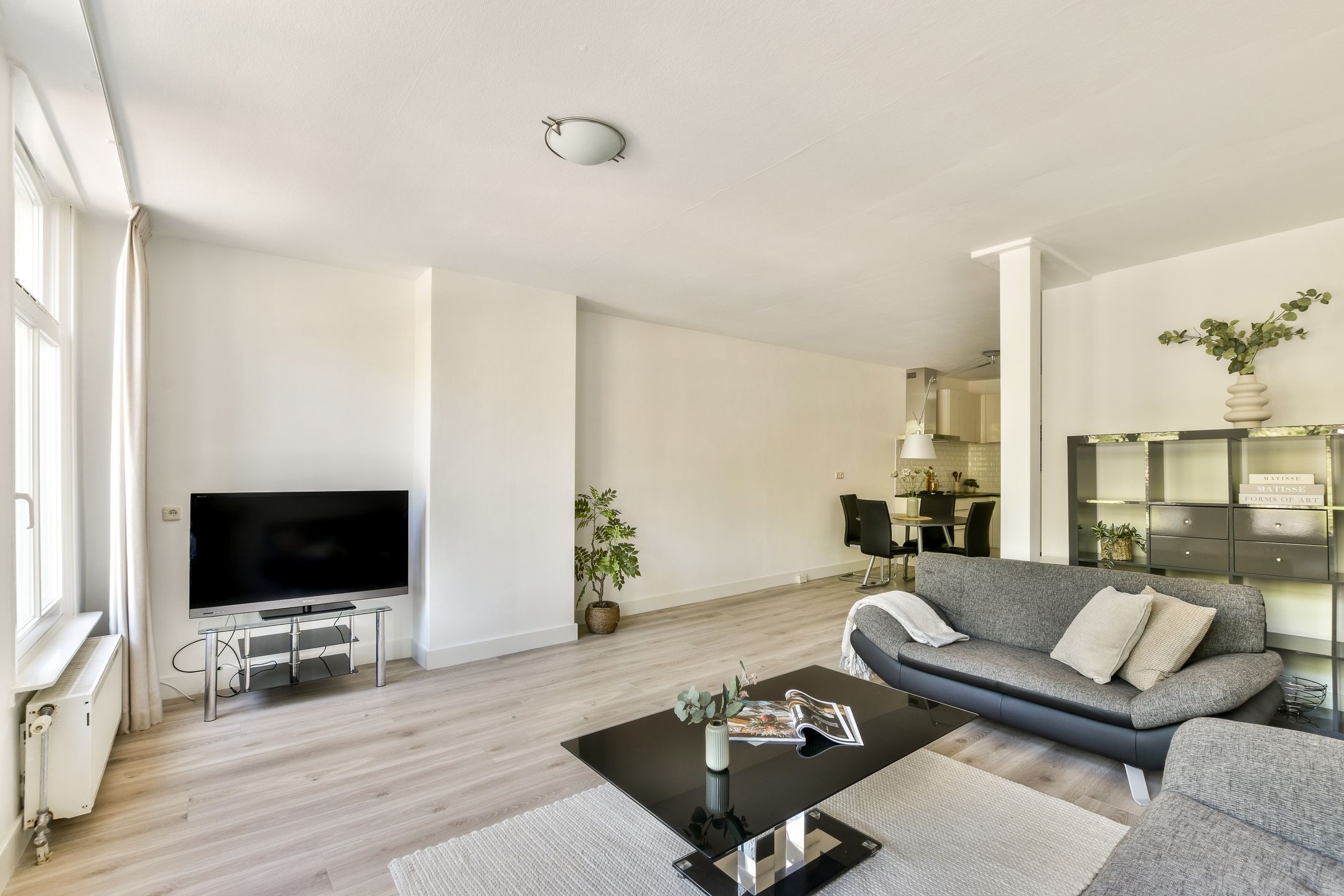 Foto 9 van Nieuwe Prinsengracht 50-1