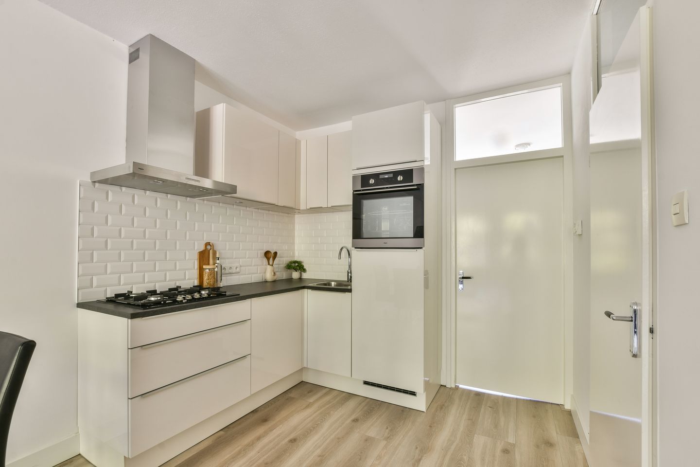 Foto 10 van Nieuwe Prinsengracht 50-1