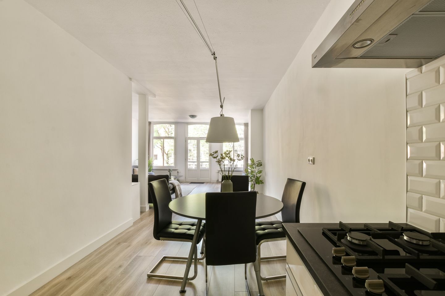 Foto 14 van Nieuwe Prinsengracht 50-1