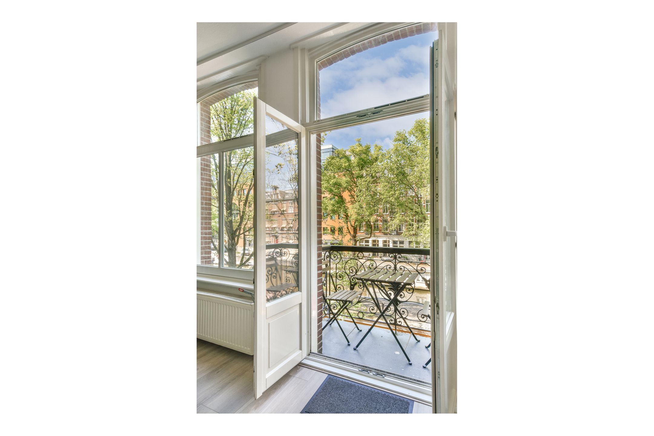 Foto 15 van Nieuwe Prinsengracht 50-1