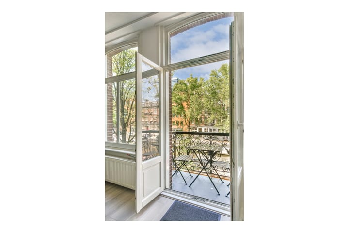 Foto 15 van Nieuwe Prinsengracht 50-1