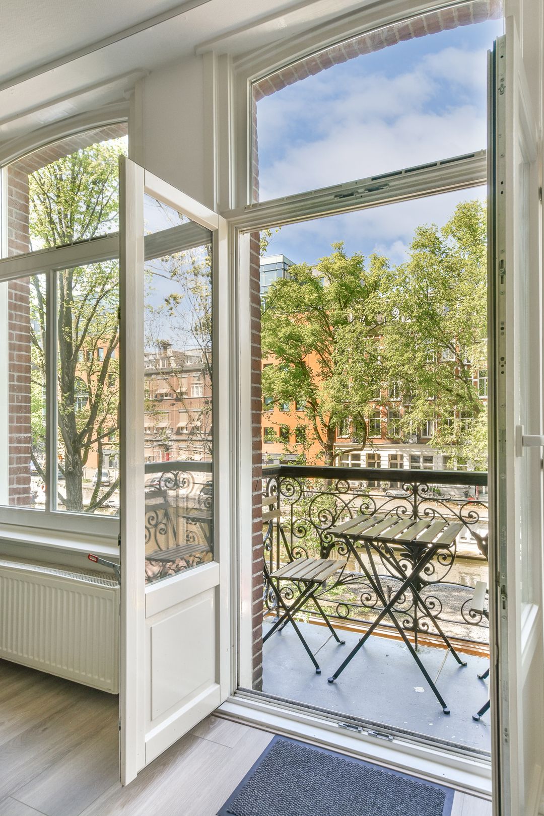 Foto 16 van Nieuwe Prinsengracht 50-1