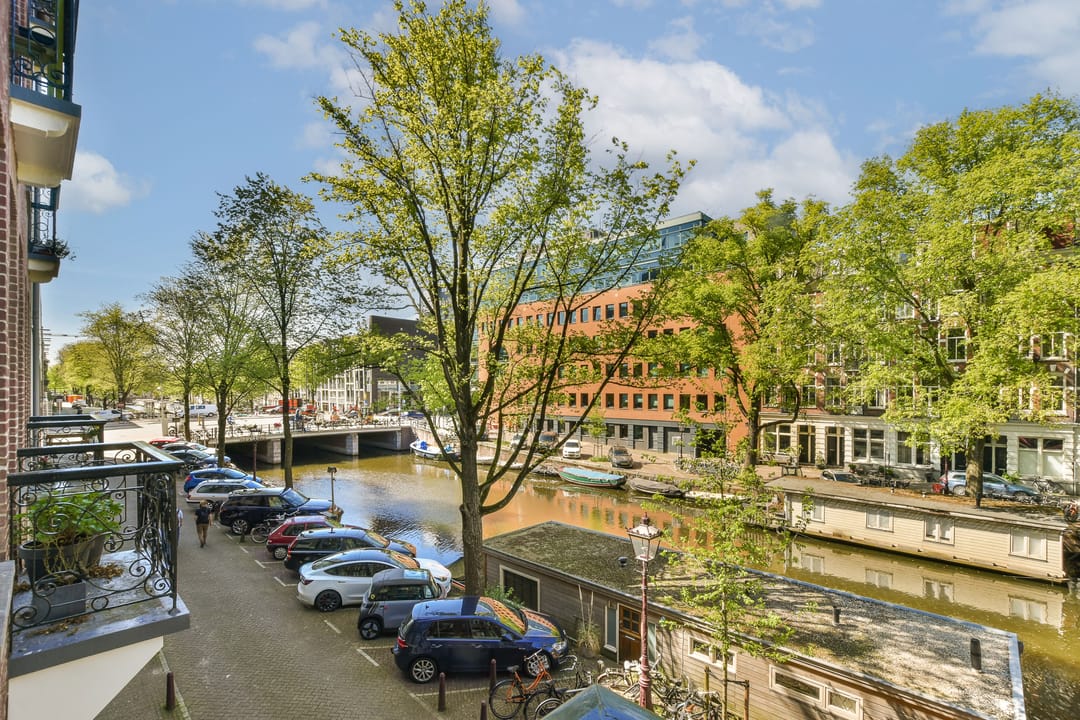 Foto 17 van Nieuwe Prinsengracht 50-1