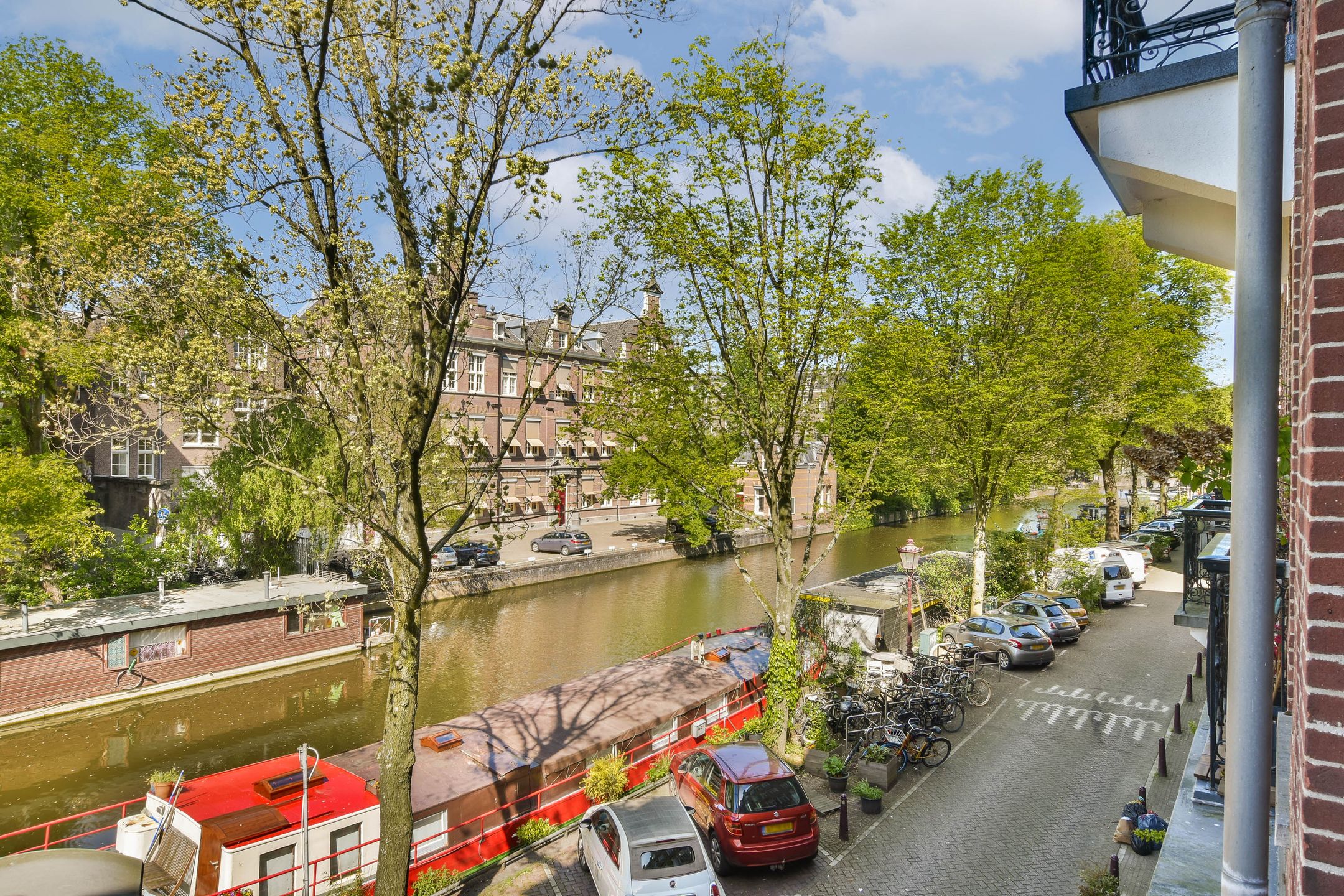 Foto 18 van Nieuwe Prinsengracht 50-1