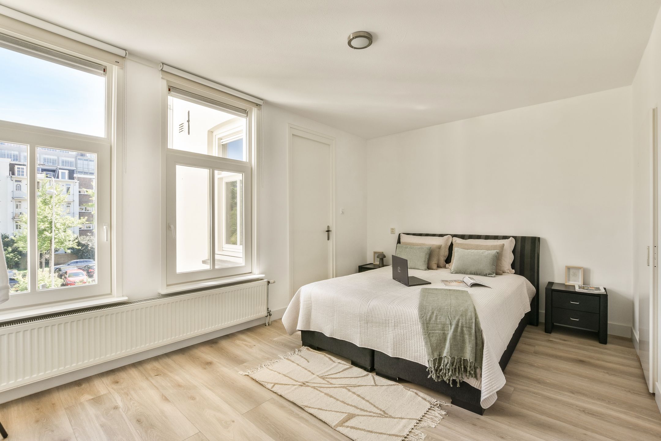 Foto 21 van Nieuwe Prinsengracht 50-1