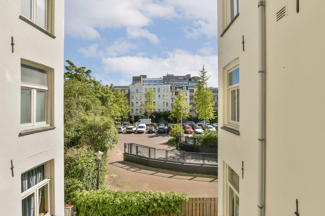 Foto 23 van Nieuwe Prinsengracht 50-1