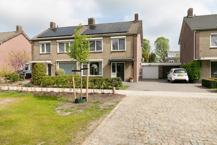Beukenlaan 11
