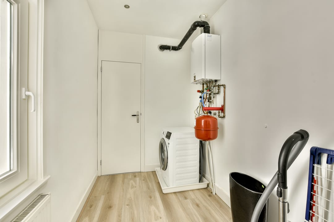 Foto 28 van Nieuwe Prinsengracht 50-1