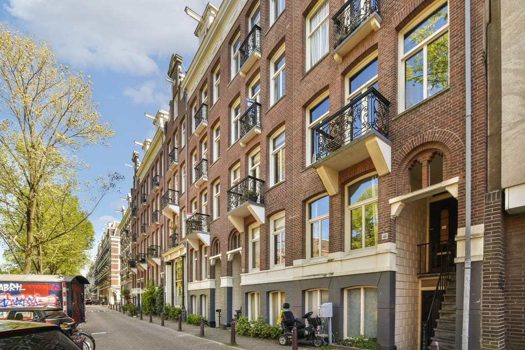 Foto 31 van Nieuwe Prinsengracht 50-1