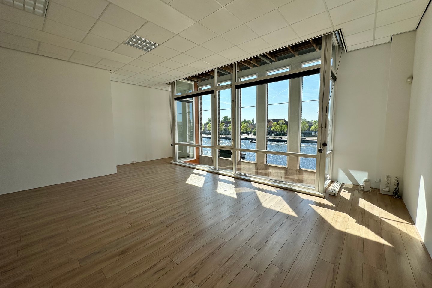 Bekijk foto 5 van Hendrik Figeeweg 1-Y