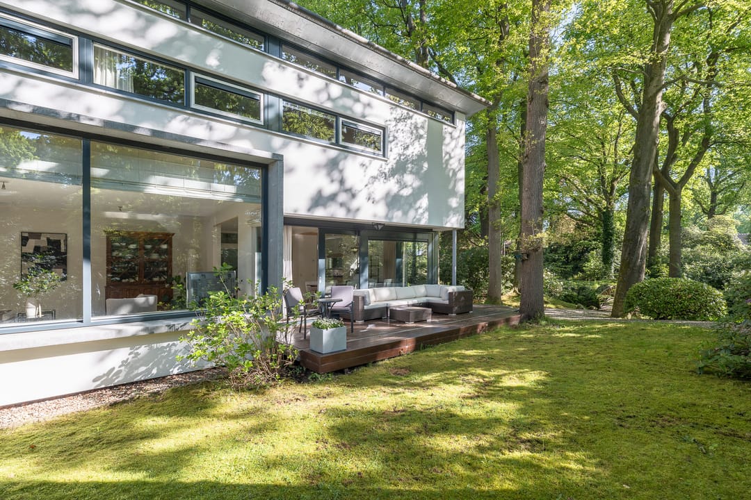 Photo 1 of Trompenbergerweg 30