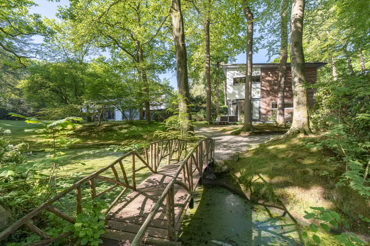 Foto 5 van Trompenbergerweg 30