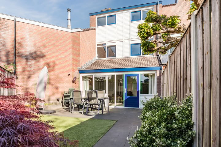 Foto 32 van Hondsdonk 59