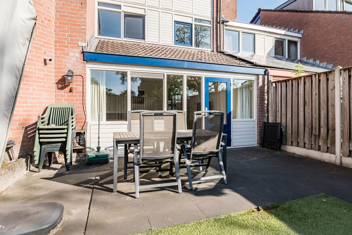 Foto 34 van Hondsdonk 59