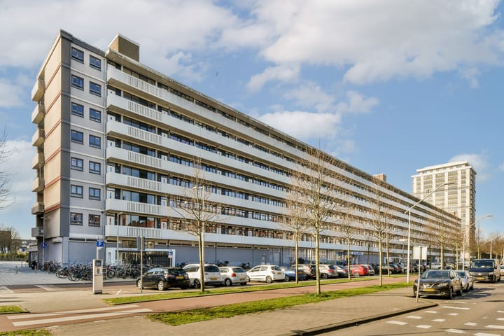 Foto 1 van Postjesweg 369