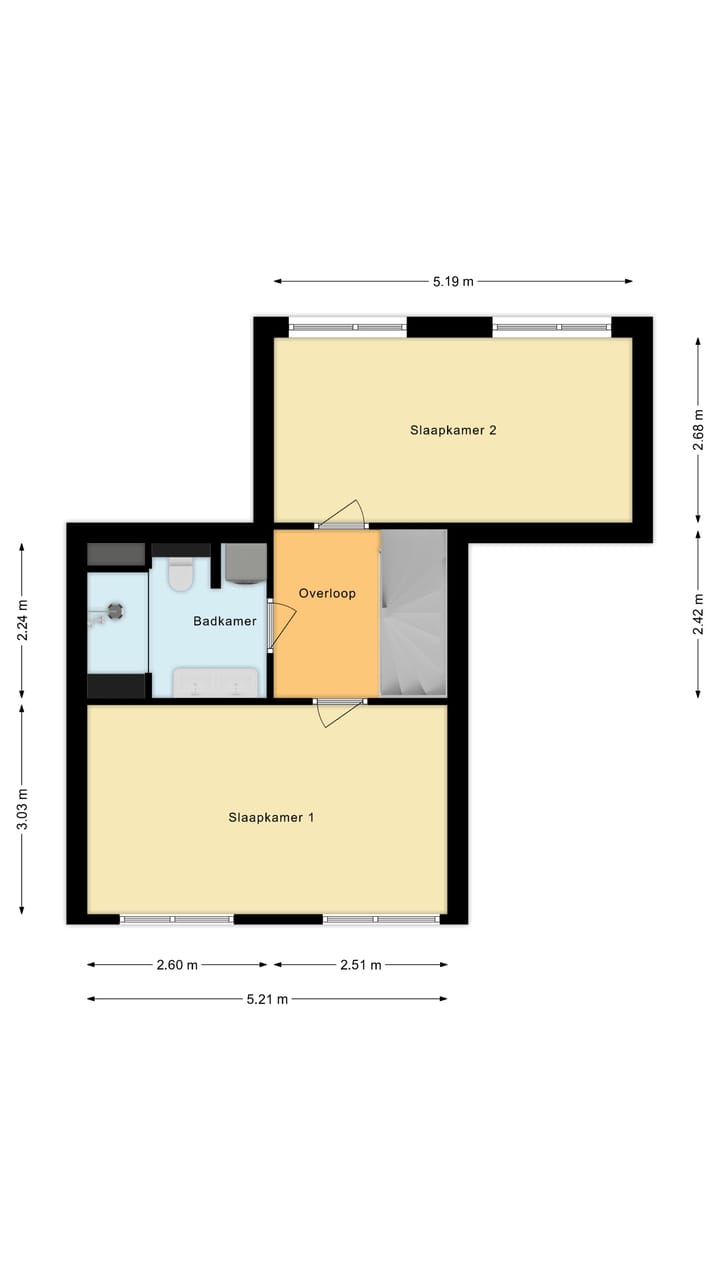 Foto 38 van Hondsdonk 59