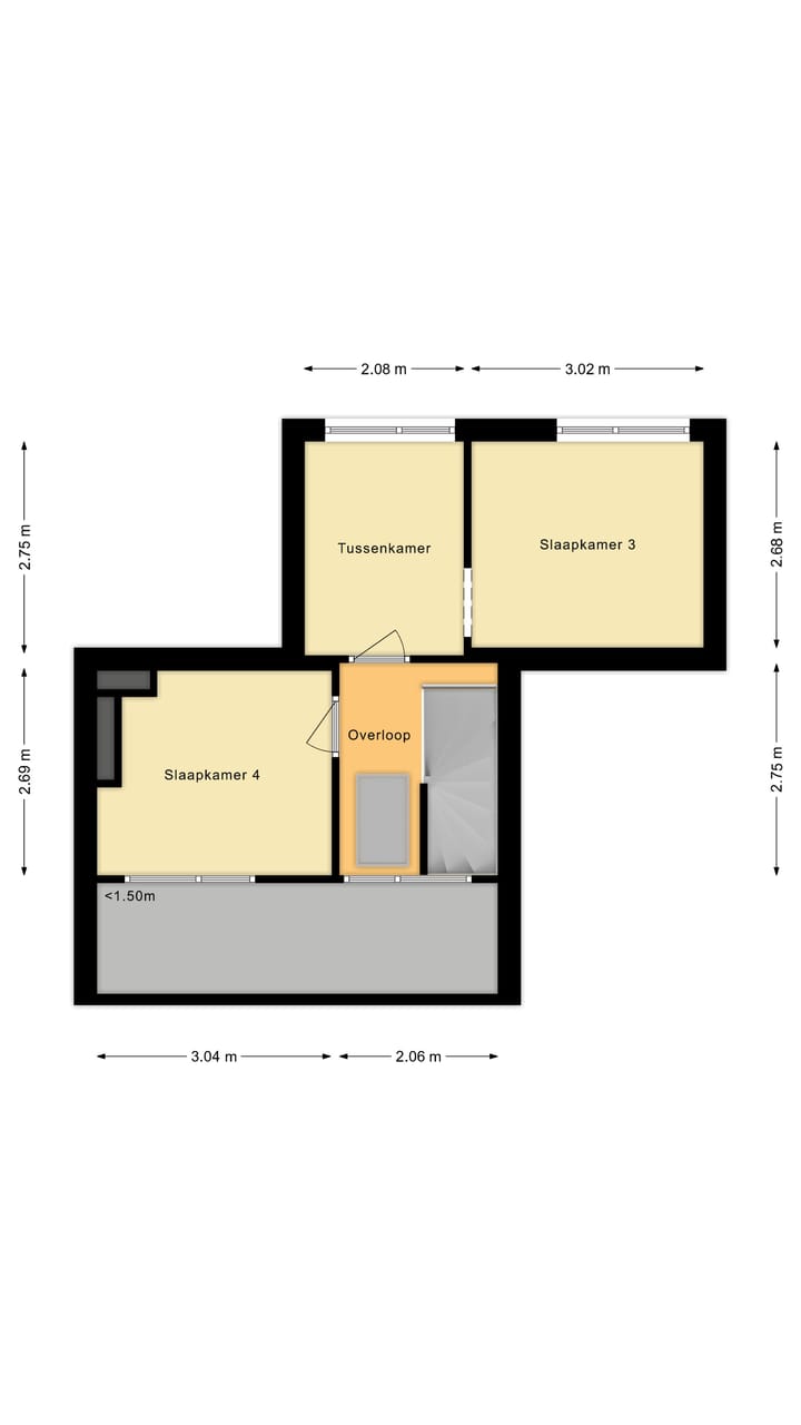 Foto 39 van Hondsdonk 59