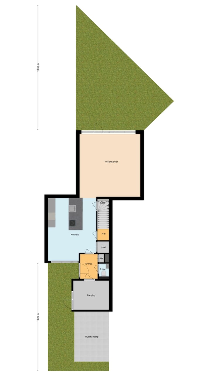 Foto 40 van Hondsdonk 59