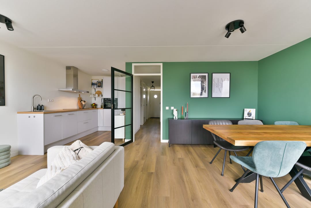 Foto 1 van Harmonieplein 97