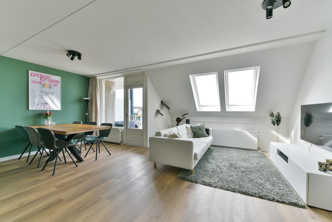 Foto 2 van Harmonieplein 97