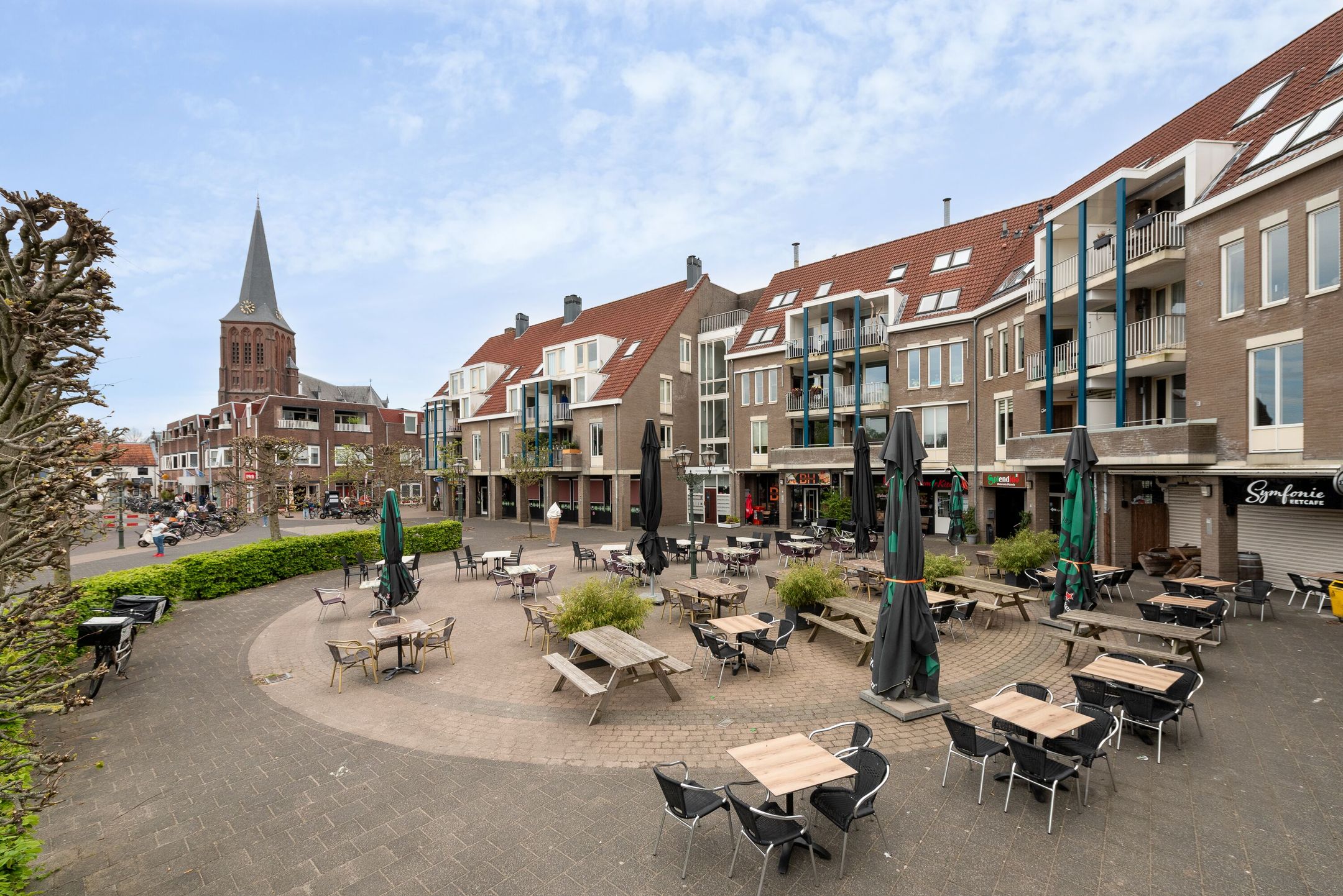 Foto 3 van Harmonieplein 97