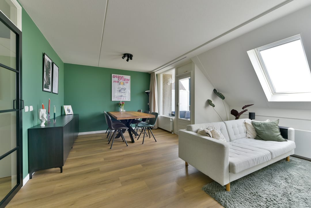 Foto 7 van Harmonieplein 97