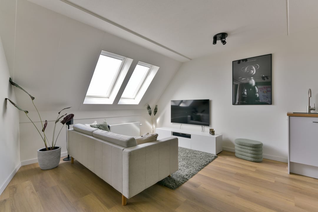 Foto 8 van Harmonieplein 97