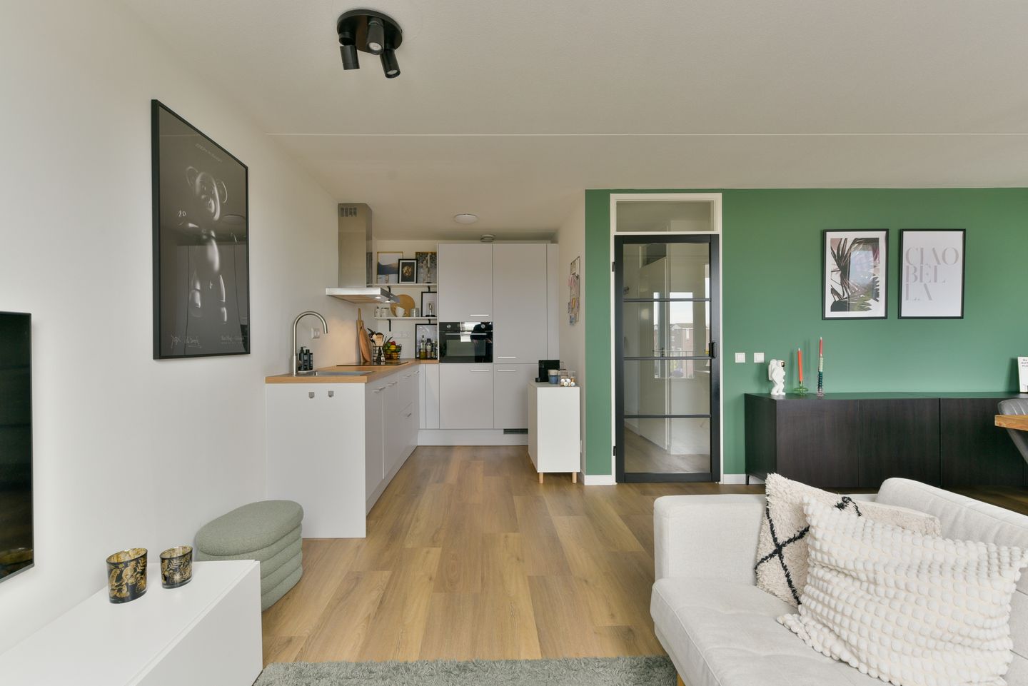 Foto 10 van Harmonieplein 97