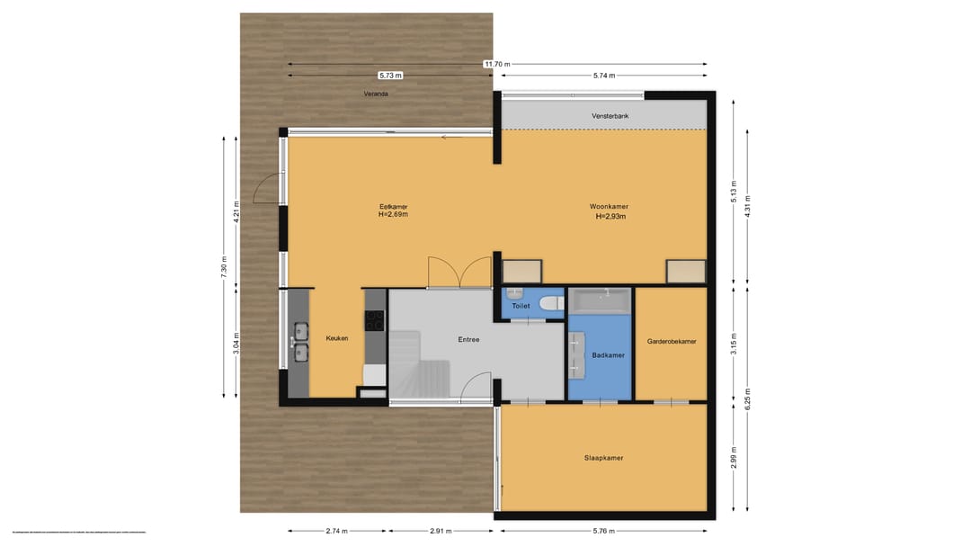 Photo 46 of Trompenbergerweg 30