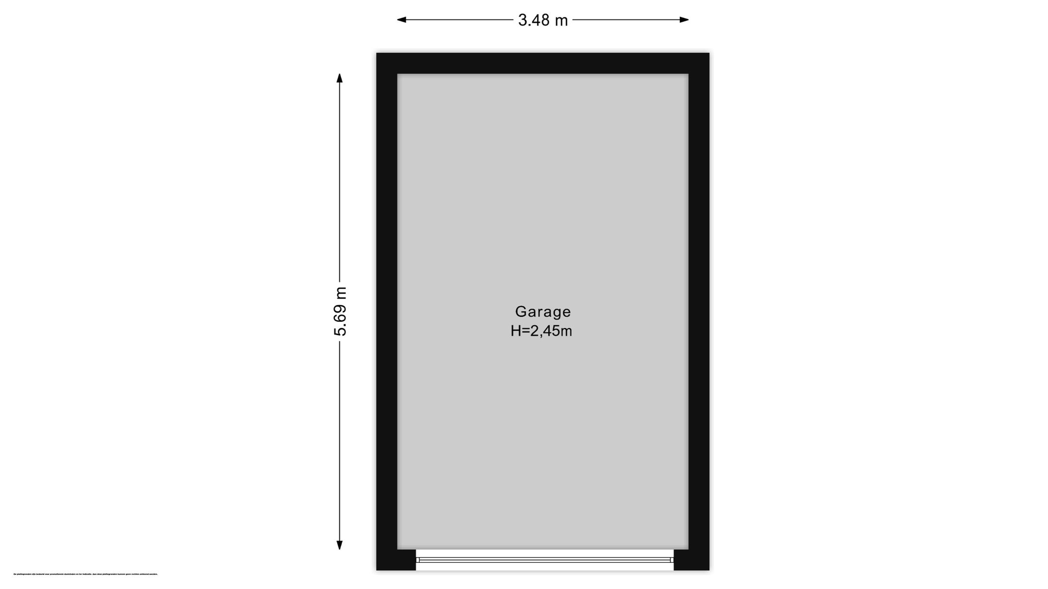 Photo 48 of Trompenbergerweg 30