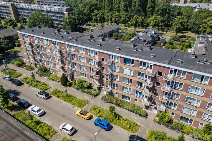 Foto 2 van Jadelaan 27