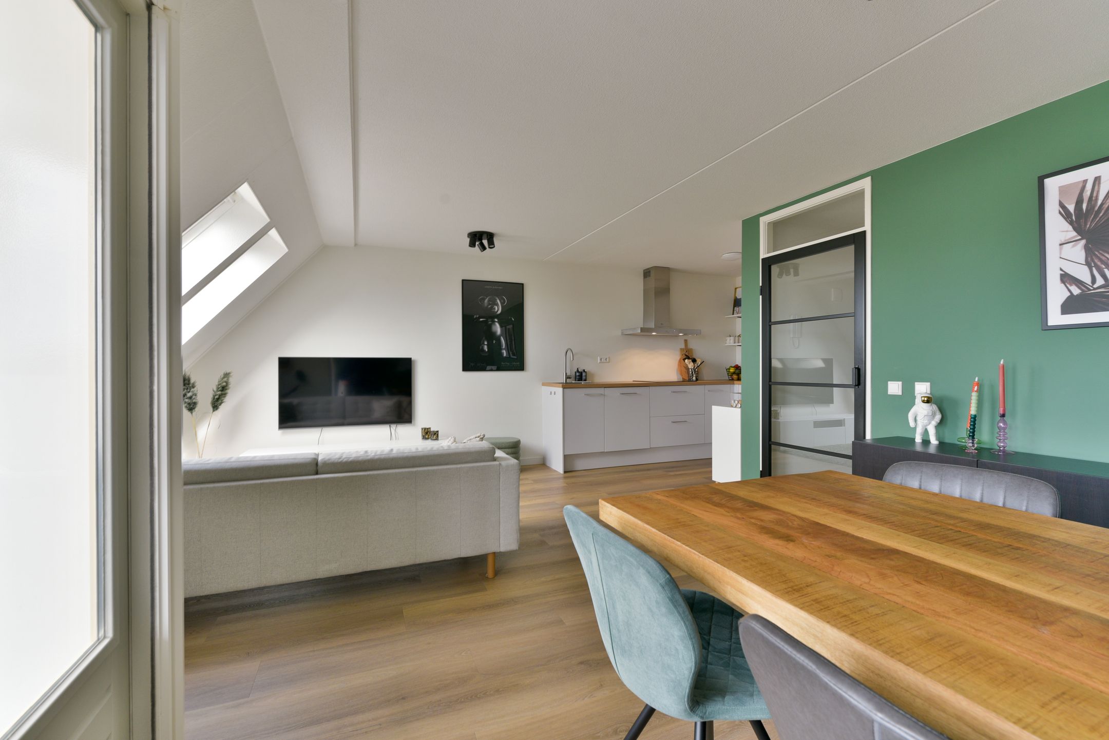 Foto 15 van Harmonieplein 97