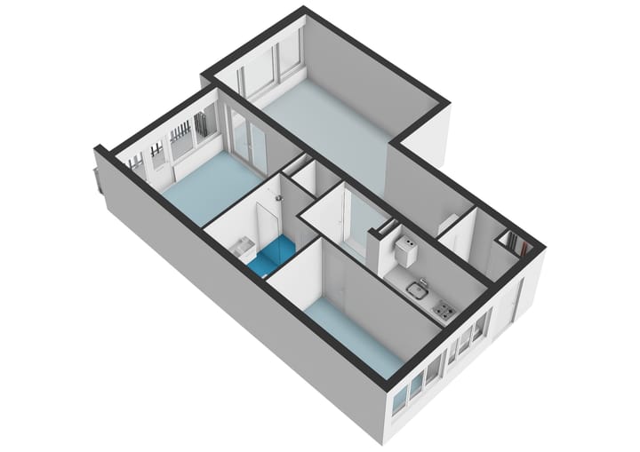 Foto 37 van Postjesweg 369