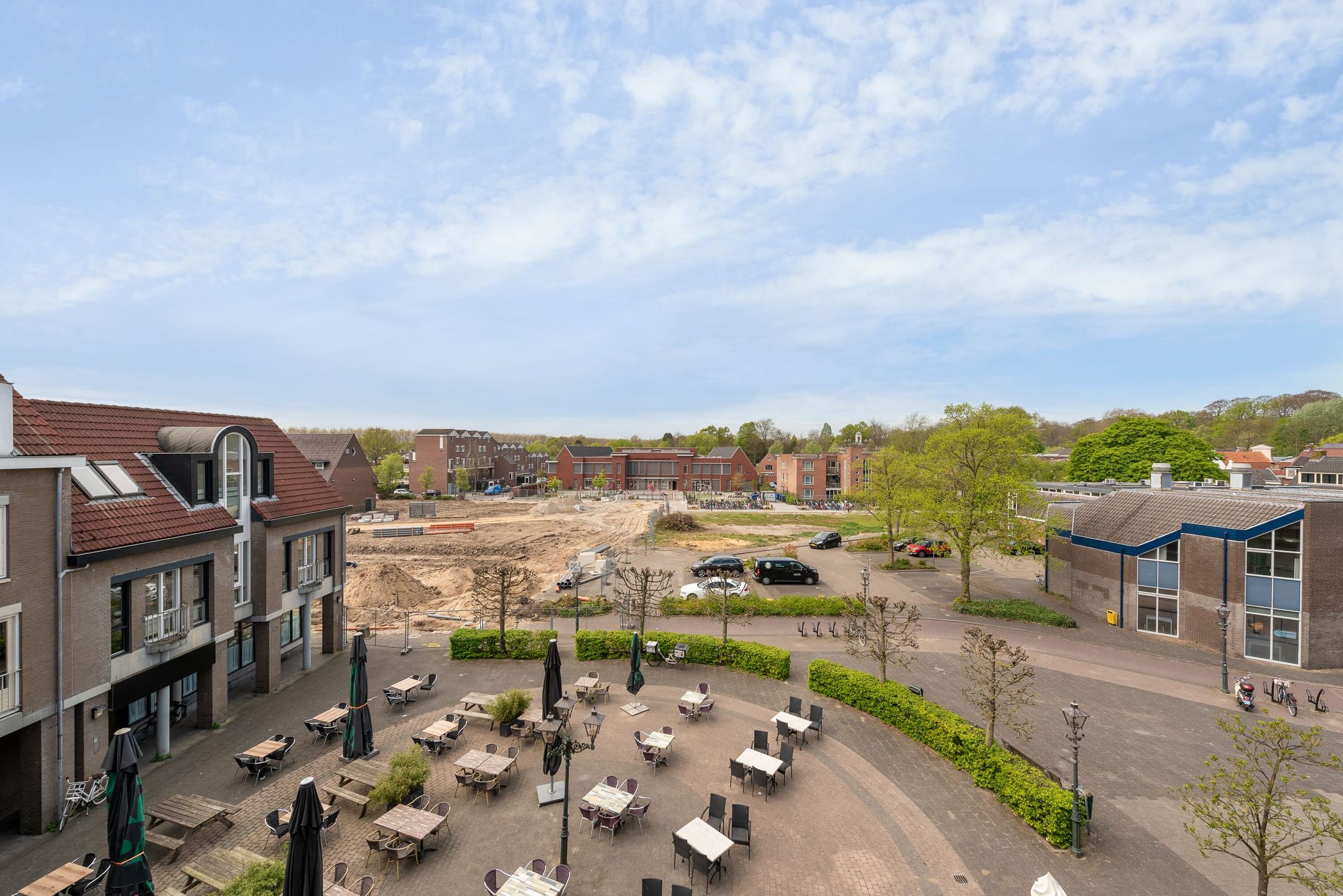 Foto 18 van Harmonieplein 97